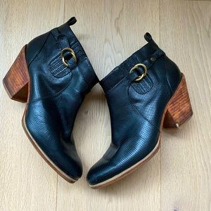 Rachel Comey Sz 8 Booties